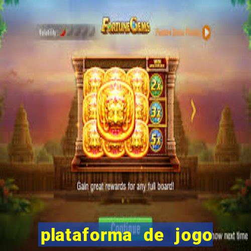 plataforma de jogo do canguru